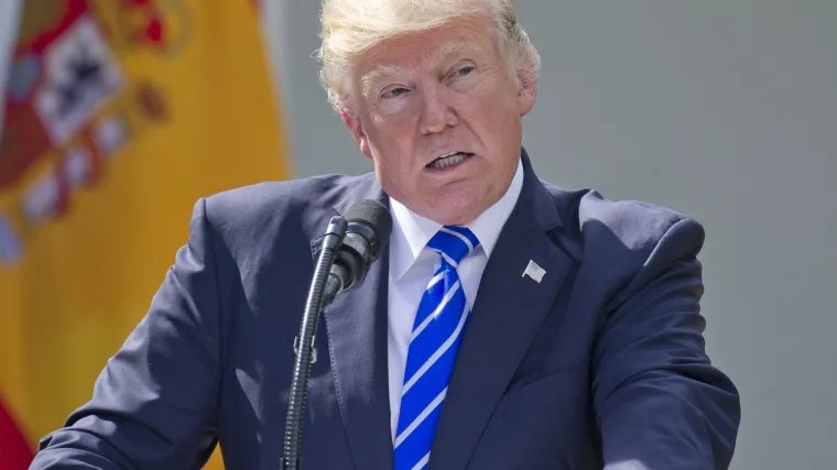 Ispričali se ko&scaron;arka&scaron;i uhićeni zbog krađe u Kini i zahvalili Trumpu