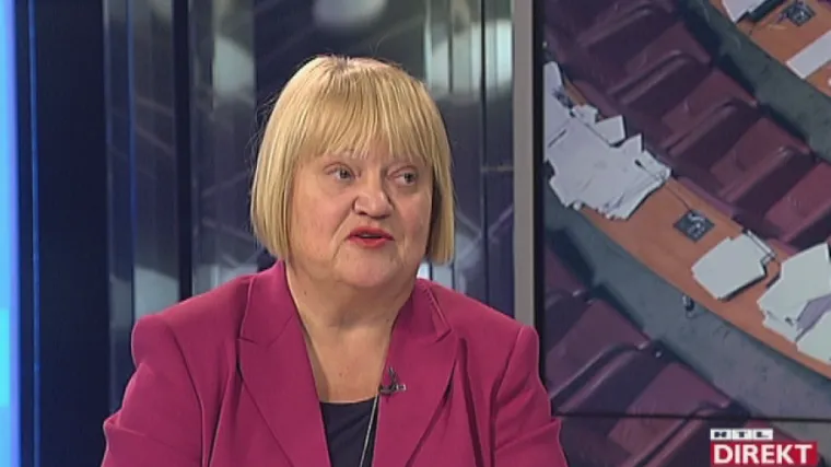 Anka Mrak Tarita&scaron; u RTL Direktu: 'Želimo napraviti zakonodavstvo takvim da je porezna represija manja'