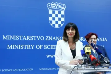Prve inozemne recenzije za informatiku pune pohvala: 'Hrvatski kurikulum bolji je od britanskog'