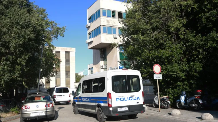 Analiza suda: mladi Splićanin koji je ubio svoju djevojku uživao u nasilnom sadržaju i sado-mazo stranicama