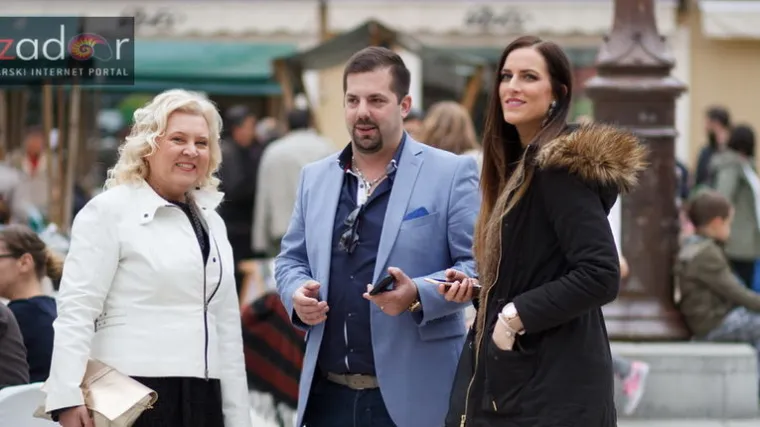 Pokrenuta peticija protiv Ricova: istražili smo kako je konobar postao muzejski koordinator