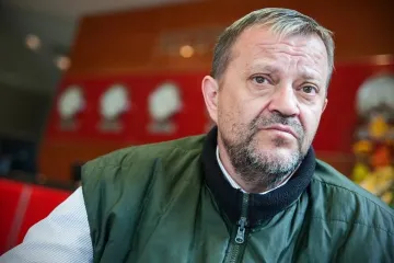 Poznati glumac o 'aferi čokoladica' Grabar-Kitarović: 'Nakon te izjave, sve što govori ja doživljavam neozbiljno'