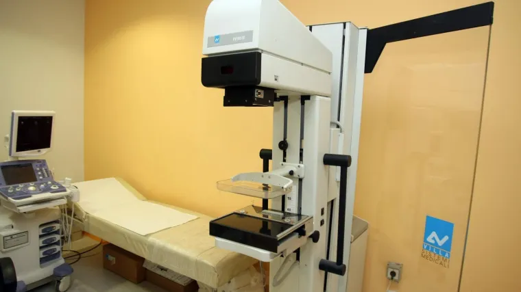 Na prijeko potrebnu mamografiju čeka dvije godine: 'Danas očito ako nema&scaron; vezu ili para ostaje ti jedino da umre&scaron;'