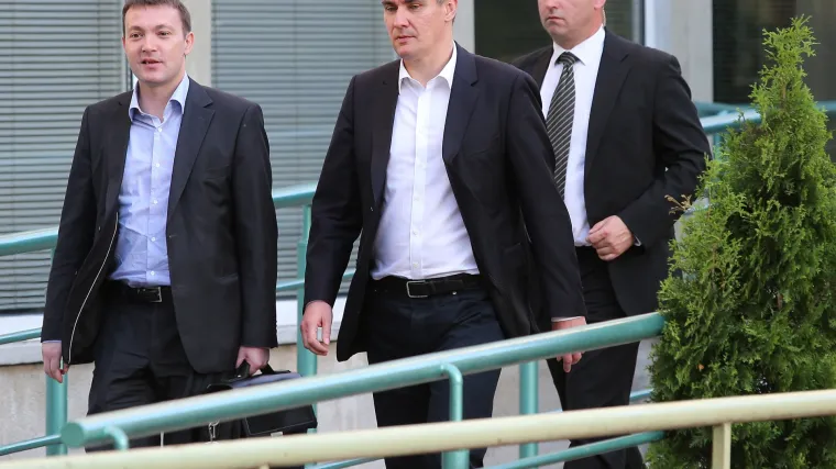 Spas u zadnji čas! Arsen Bauk platio zaostale članarine umjesto Zorana Milanovića