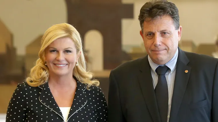 Redatelj 'Gazde' pisao predsjednici: 'Predsjednik Vrhovnog suda Sessa mora otići, upravo zbog njega pravosuđe doseže novo dno'