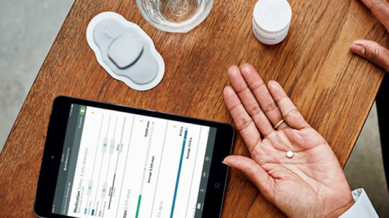 Revolucija u zdravstvu: Amerikanci odobrili prve digitalne tablete koje vas prate 'iznutra'