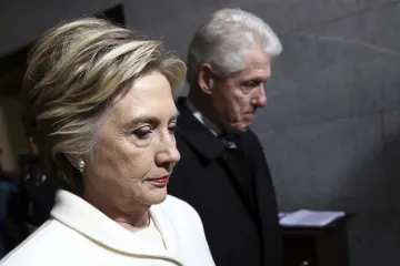 Američko ministarstvo pravosuđa objavit će rezultate istrage o FBI-ju i Hillary Clinton na proljeće