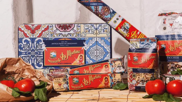 Poznati dizajneri 'odjenuli' tjesteninu: možete li pogoditi koja joj je sad cijena?