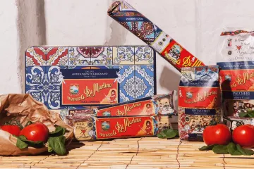 Poznati dizajneri 'odjenuli' tjesteninu: možete li pogoditi koja joj je sad cijena?