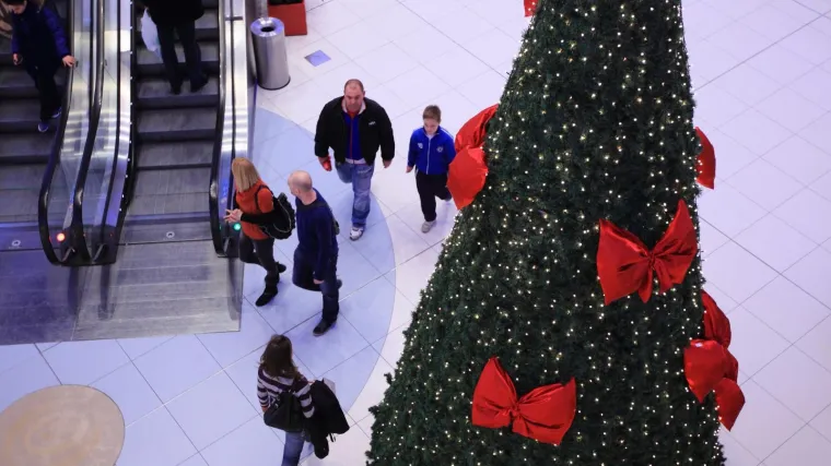Na ovu zamku blagdanskog šopinga nasjednu mnogi, nemojte i vi