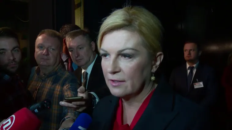 'Odgovorni smo svi pomalo, uključujući i mene'