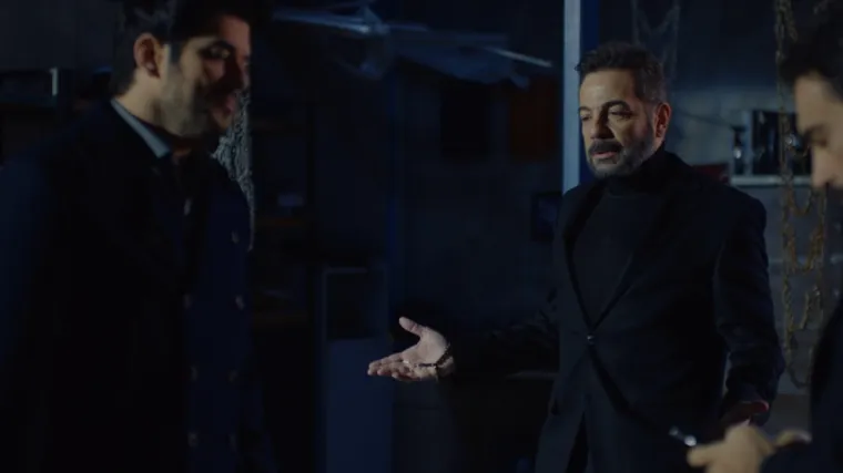 Dok se Kemal približava istini Nihan nastoji za&scaron;tititi svoju kćer (Bit će&scaron; moja)