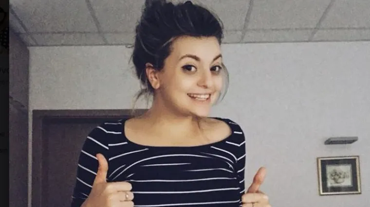 Podigla je majicu i odu&scaron;evila mame: 'Za većinu nas ovo je realnost'