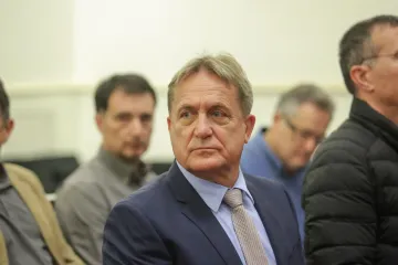 Većina optuženih odbacuje iskaz Josipa Sapunara koji ih jedini tereti