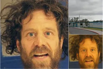 U smrtnosnom pohodu na osnovnu &scaron;kolu ispalio stotinu metaka, očajnički poku&scaron;avao doći do učionica