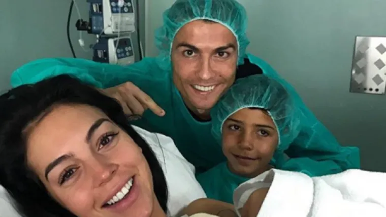 Nitko ne može vjerovati kako izgleda nakon poroda