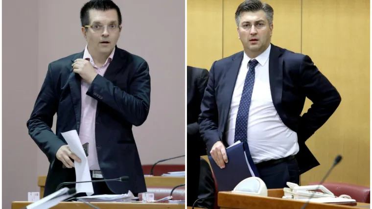 Dobio je dosta žestok odgovor