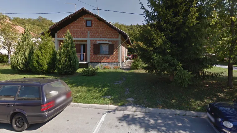 U nesreći u Pakracu ozlijeđena jedna osoba