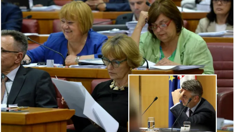 Okuplja se novi 'treći put', ali SDP je ispao iz križaljke?