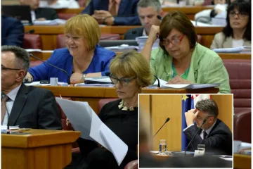 Okuplja se novi 'treći put', ali SDP je ispao iz križaljke?