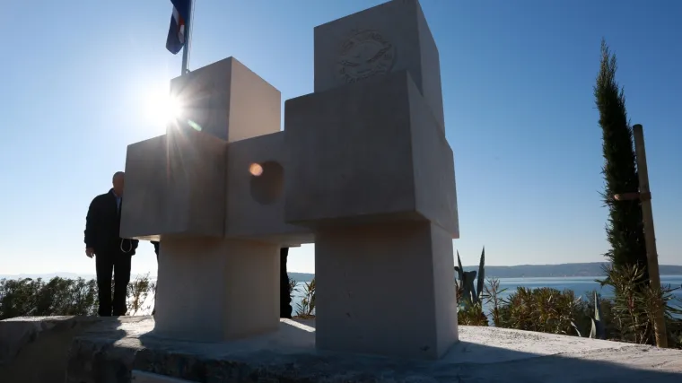 Obilježeno 26. godina od obrane Splita od napada jugoslavenske mornarice