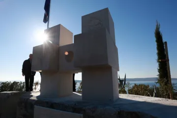 Obilježeno 26. godina od obrane Splita od napada jugoslavenske mornarice