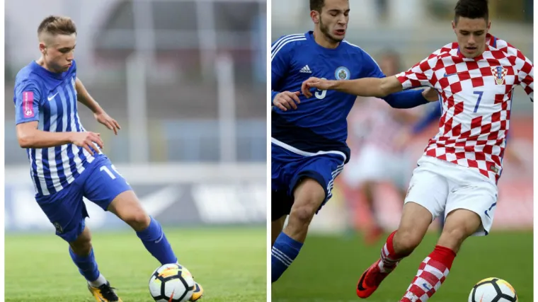 Dvojica Hrvata među 100 najboljih mladih nogometa&scaron;a i ispred igrača kojeg je Real platio 40 milijuna eura