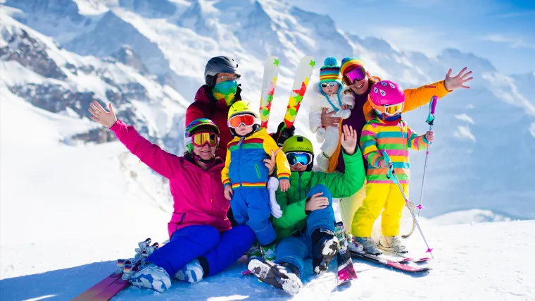 Evo gdje svi žele dočekati 2018., hoćete li i vi?