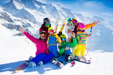 Evo gdje svi žele dočekati 2018., hoćete li i vi?