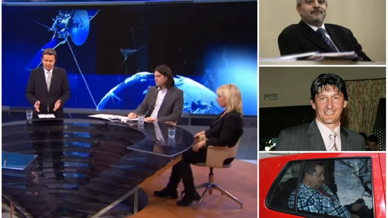 'Kako je moguće da je i dalje u procesima u kojima su blokirani milijuni?'