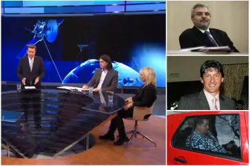 'Kako je moguće da je i dalje u procesima u kojima su blokirani milijuni?'