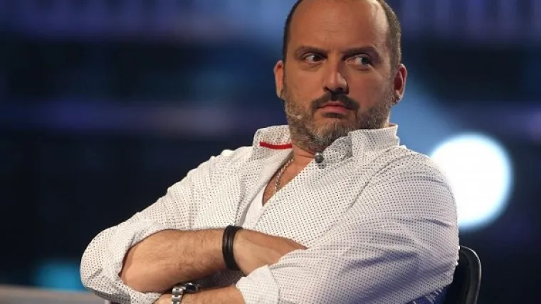 'Spreman sam odgovarati ako se ustanovi da sam kriv'