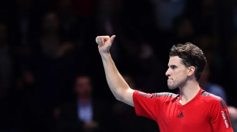 Austrijanac ostvario prvu pobjedu na turniru