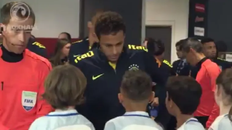 Brazilska zvijezda otkrila mu za&scaron;to je oti&scaron;la u PSG iz Barcelone