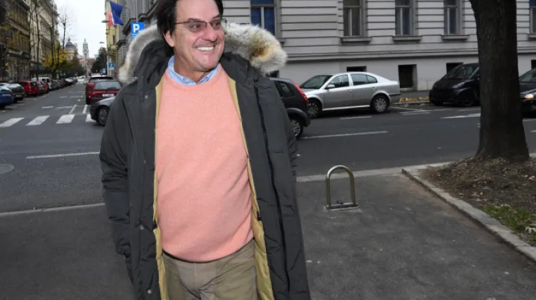 Predsjednik NK Rijeke iznenadio novinare koji prate korupciju