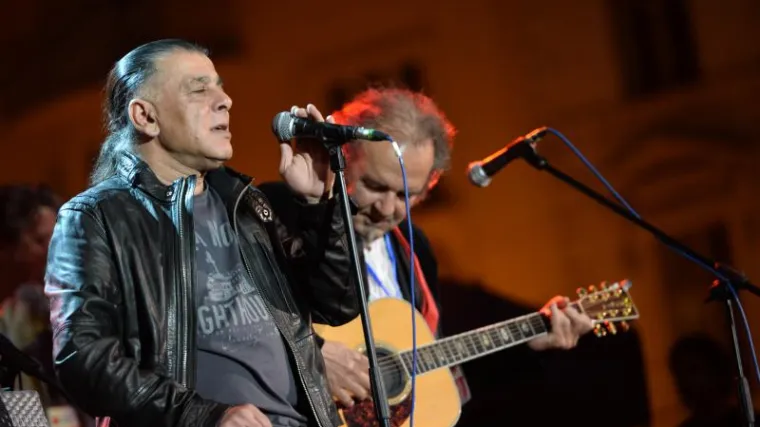 Parni Valjak usred najveće turneje karijere svratio u RTL Direkt