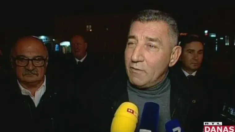 'Jesmo li se okrenuli budućnosti? Ante Gotovina za RTL Danas: 'Uvijek može bolje'