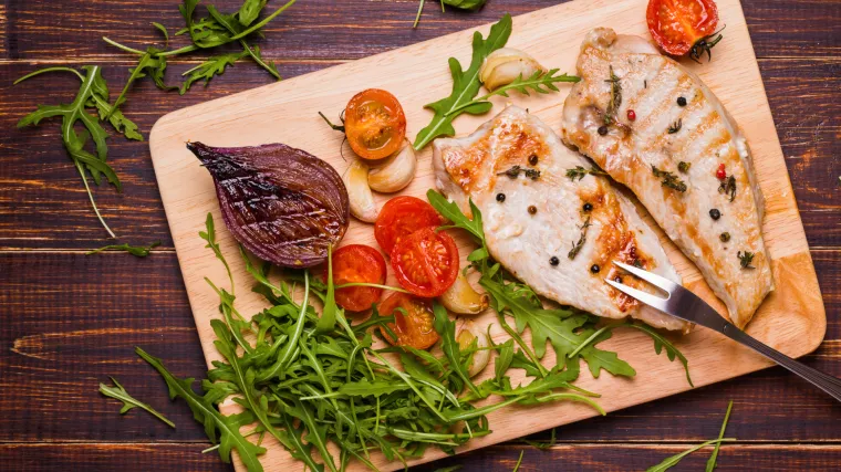 Namirnice uz koje ćete lak&scaron;e utonuti u san - i ostati u zemlji snova