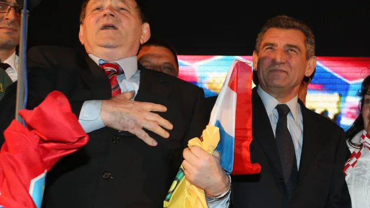 Pet godina nakon oslobađajuće presude: dan kad je Haa&scaron;ki sud ispisao važan dio hrvatske povijesti