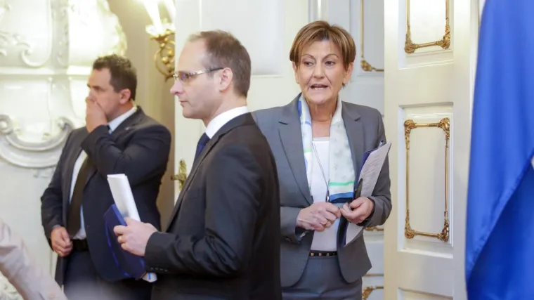 Uprava Uljanika na sastanku u Vladi: 'Rje&scaron;enje je dokapitalizacija ili restrukturiranje'