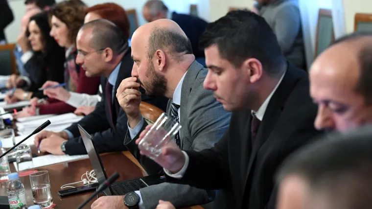 Ivica Šola za Vijesti.hr: 'Starijim strukturama HDZ-a nije ugodno ono što se iznosi na Povjerenstvu'