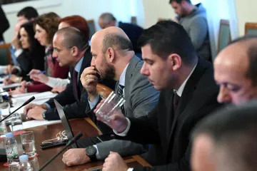 Ivica Šola za Vijesti.hr: 'Starijim strukturama HDZ-a nije ugodno ono što se iznosi na Povjerenstvu'