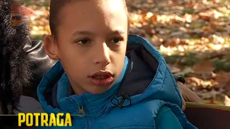 Za malenog Haruna prepreka je samo riječ: hrabri 7-godi&scaron;njak od rođenja se bori s opakom bole&scaron;ću s osmijehom