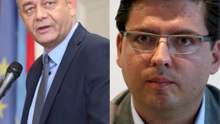 Koprivničko-križevački župan o svom kumu koji si je kao direktor smetli&scaron;ta isplatio milijun kuna: &lsquo;Nema to veze, pa ja imam 15 kumova&rsquo;