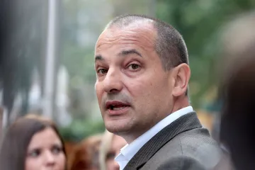 Miljenić: 'Pozvat ćemo Karamarka i Kujundžića da svjedoče pred povjerenstvom'