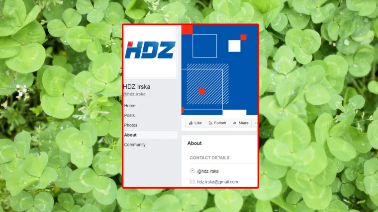 HDZ je 'doskočio' svima koji su pobjegli iz Hrvatske: otvorili podružnicu u Irskoj kako bi 'na oku' imali glasače iz dijaspore?