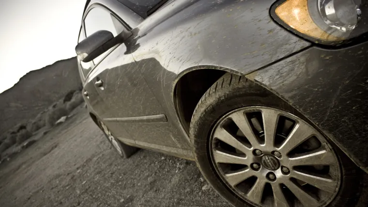 Mu&scaron;karac zaboravio gdje je parkirao automobil, a zatim ga prona&scaron;ao nakon punih 20 godina!