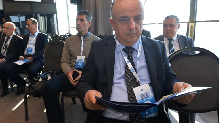 Borislav &Scaron;kegro pred Povjerenstvom: 'Bio sam protiv jamstava Agrokoru, ali potpisao sam jer je Vlada tako odlučila'