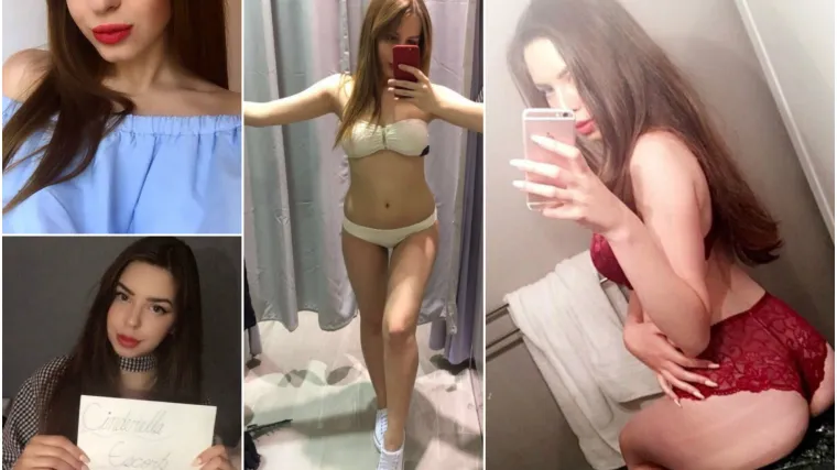 'Ostvario mi se san... Mislim da je to ustvari oblik emancipacije žena'