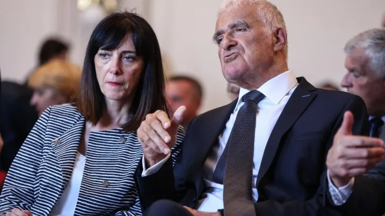 'U tim kurikulima nema ideolo&scaron;ki obojenih sadržaja'